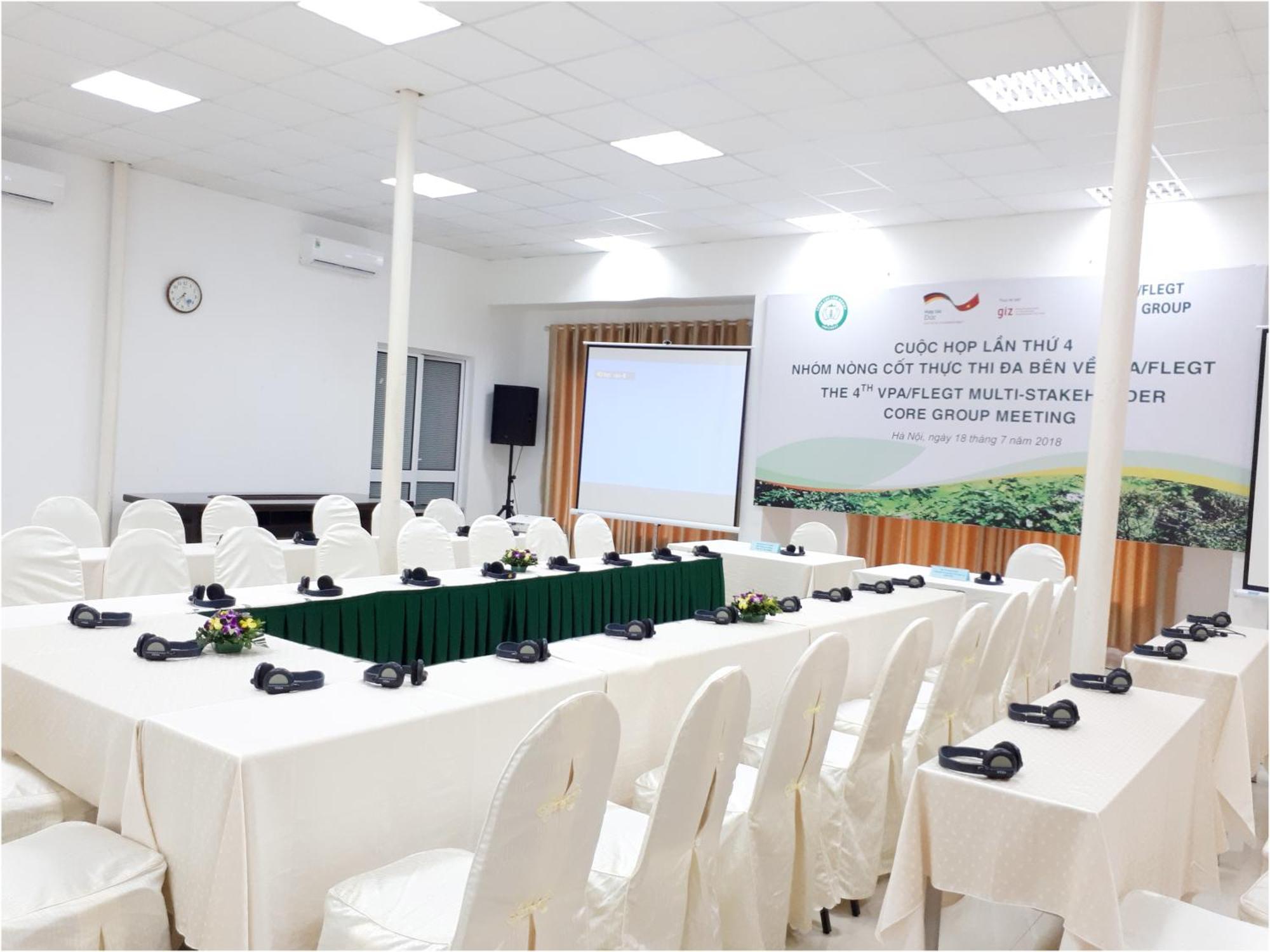 Cong Doan Viet Nam Hotel هانوي المظهر الخارجي الصورة