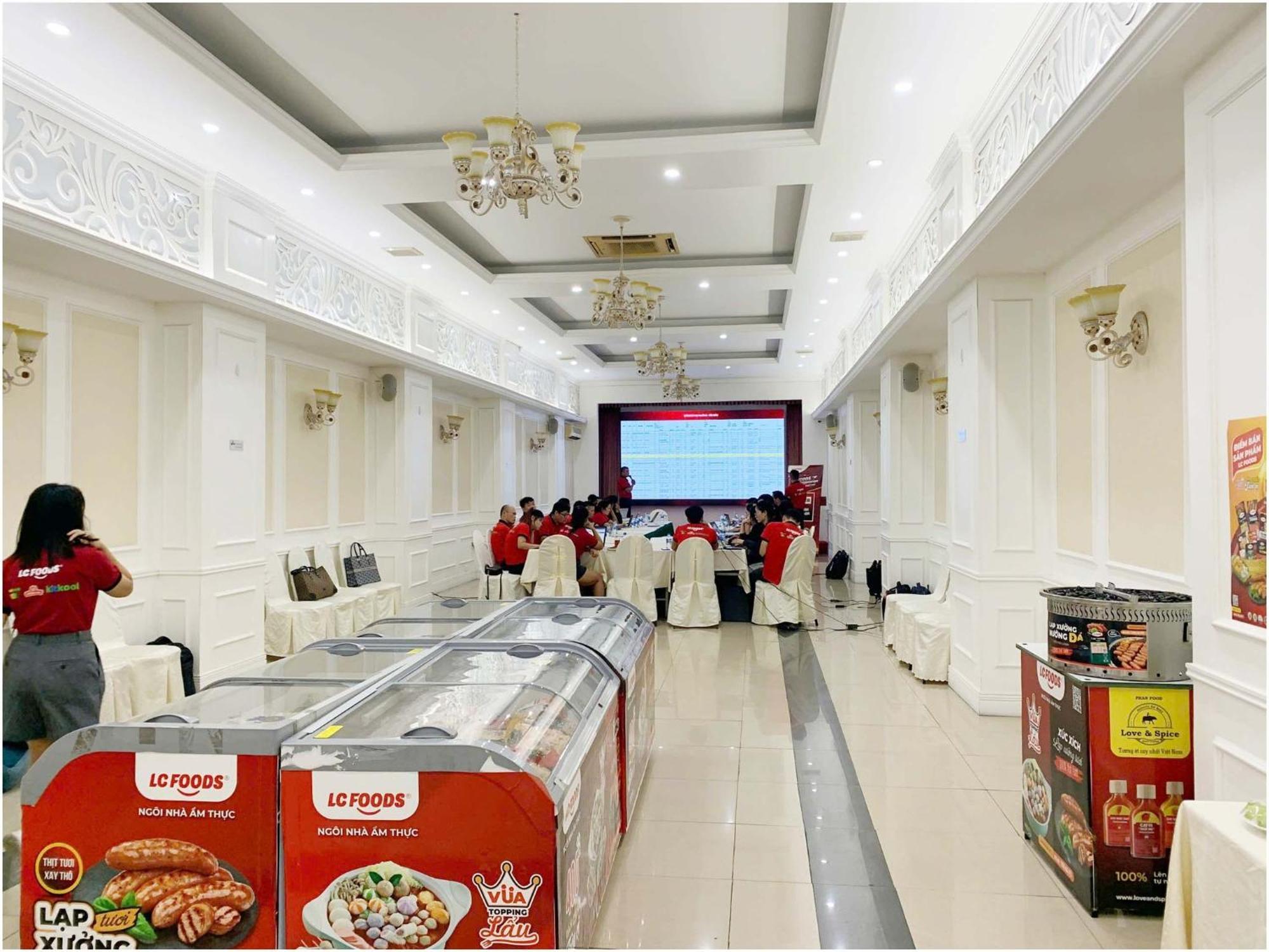 Cong Doan Viet Nam Hotel هانوي المظهر الخارجي الصورة