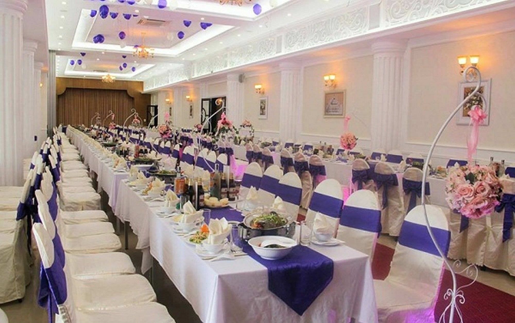 Cong Doan Viet Nam Hotel هانوي المظهر الخارجي الصورة
