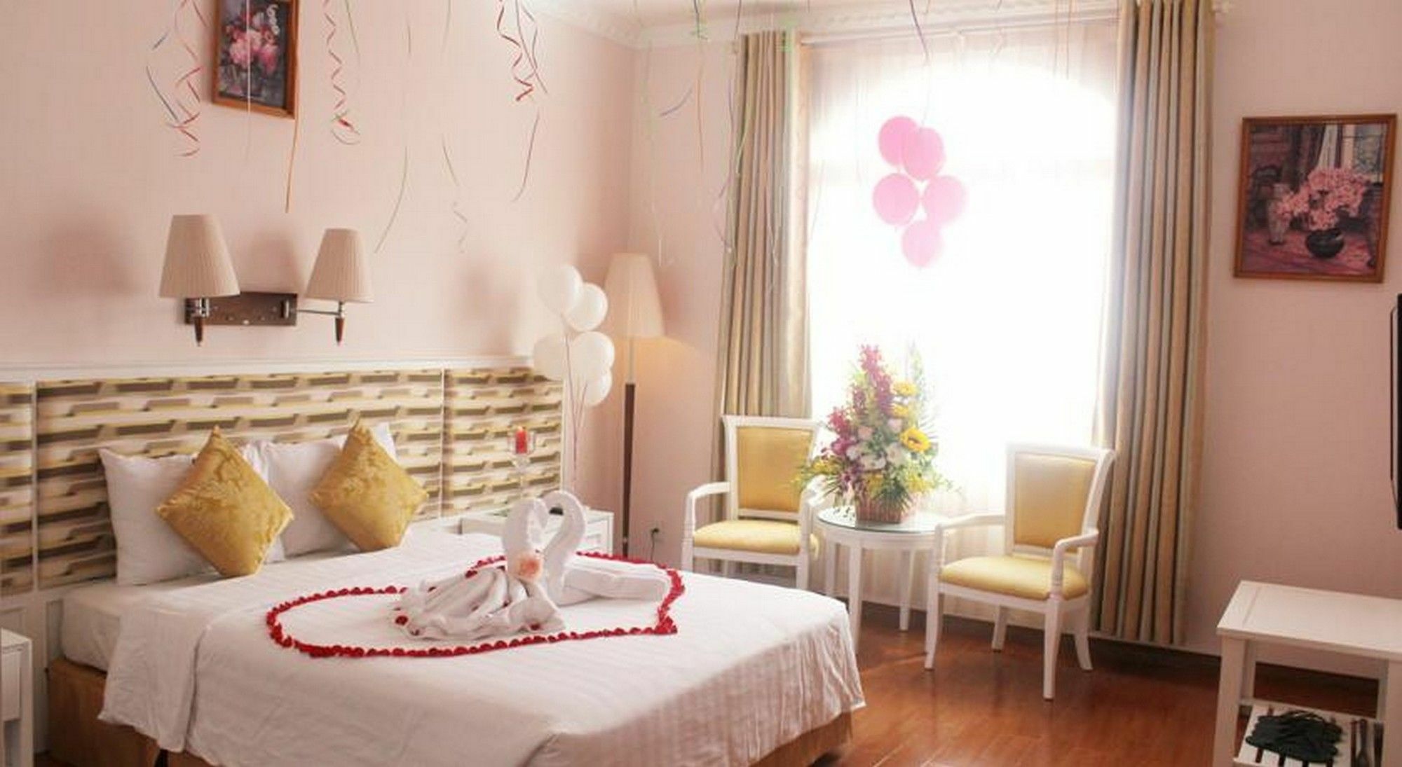 Cong Doan Viet Nam Hotel هانوي المظهر الخارجي الصورة